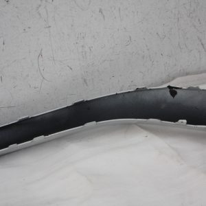 Mercedes EQA H243 Front Bumper Lower Section 2021 ON A2438852603 Genuine - Image 16