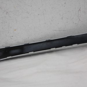 Mercedes EQA H243 Front Bumper Lower Section 2021 ON A2438852603 Genuine - Image 17
