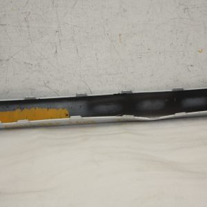 Mercedes EQA H243 Front Bumper Lower Section 2021 ON A2438852603 Genuine - Image 18