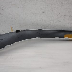 Mercedes EQA H243 Front Bumper Lower Section 2021 ON A2438852603 Genuine - Image 19