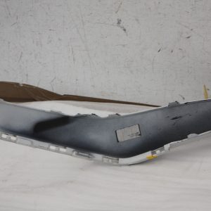 Mercedes EQA H243 Front Bumper Lower Section 2021 ON A2438852603 Genuine - Image 20