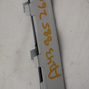 Mercedes EQA H243 Front Bumper Lower Section 2021 ON A2438852603 Genuine - Image 21