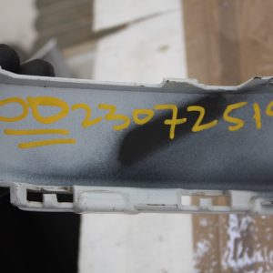 Mercedes EQA H243 Front Bumper Lower Section 2021 ON A2438852603 Genuine - Image 23