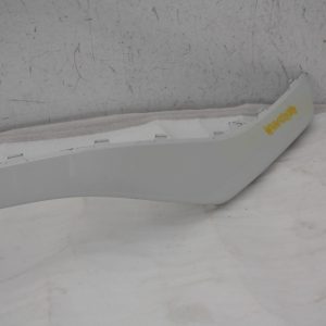 Mercedes EQA H243 Front Bumper Lower Section 2021 ON A2438852603 Genuine - Image 4