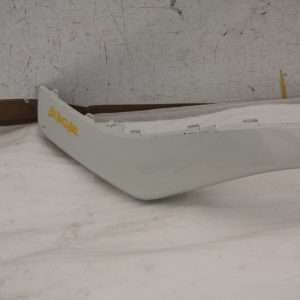 Mercedes EQA H243 Front Bumper Lower Section 2021 ON A2438852603 Genuine - Image 5