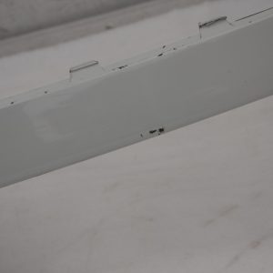 Mercedes EQA H243 Front Bumper Lower Section 2021 ON A2438852603 Genuine - Image 6