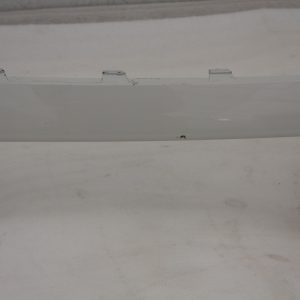 Mercedes EQA H243 Front Bumper Lower Section 2021 ON A2438852603 Genuine - Image 7
