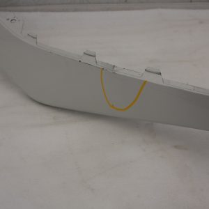 Mercedes EQA H243 Front Bumper Lower Section 2021 ON A2438852603 Genuine - Image 8
