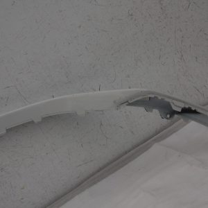 Mercedes EQA H243 Front Bumper Lower Section 2021 ON A2438852603 Genuine - Image 9