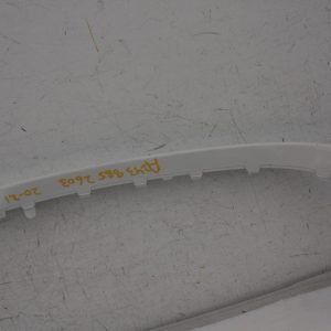 Mercedes EQA H243 Front Bumper Lower Section 2021 ON A2438852603 Genuine - Image 10