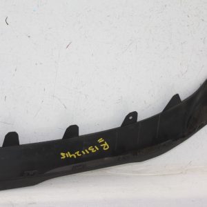 Mercedes EQA H243 Front Bumper Lower Section 2021 ON A2438853703 Genuine - Image 17