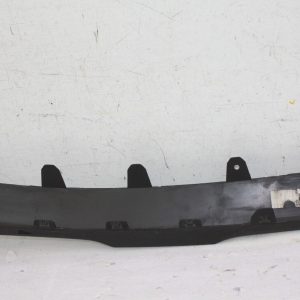 Mercedes EQA H243 Front Bumper Lower Section 2021 ON A2438853703 Genuine - Image 19