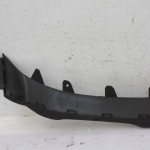 Mercedes EQA H243 Front Bumper Lower Section 2021 ON A2438853703 Genuine - Image 20