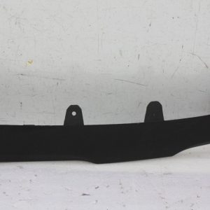 Mercedes EQA H243 Front Bumper Lower Section 2021 ON A2438853703 Genuine - Image 4