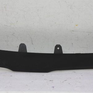 Mercedes EQA H243 Front Bumper Lower Section 2021 ON A2438853703 Genuine - Image 5