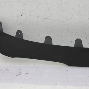 Mercedes EQA H243 Front Bumper Lower Section 2021 ON A2438853703 Genuine - Image 6