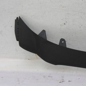 Mercedes EQA H243 Front Bumper Lower Section 2021 ON A2438853703 Genuine - Image 8