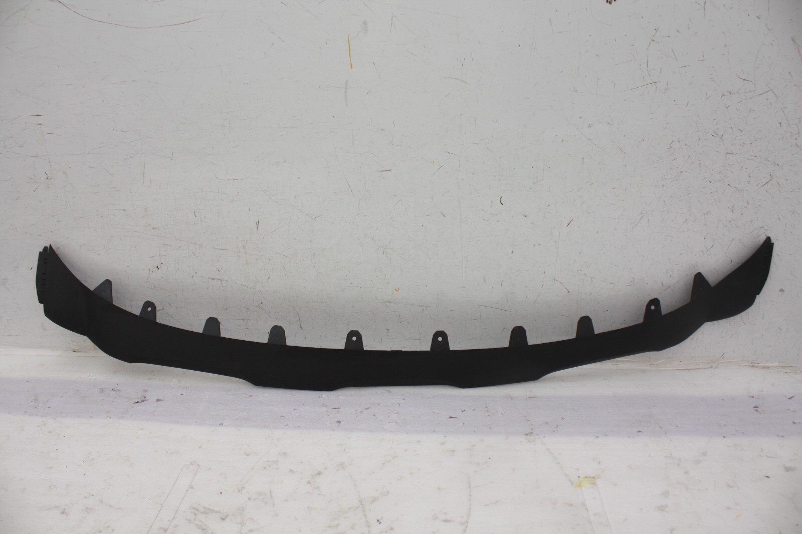 Mercedes EQA H243 Front Bumper Lower Section 2021 ON A2438853703 Genuine