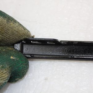 Mercedes EQA H243 Front Bumper Lower Trim A2438857002 Genuine - Image 15