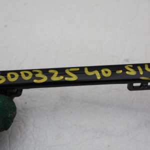 Mercedes EQA H243 Front Bumper Lower Trim A2438857002 Genuine - Image 16