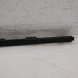 Mercedes EQA H243 Front Bumper Lower Trim A2438857002 Genuine - Image 3