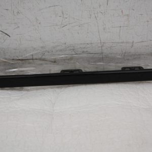Mercedes EQA H243 Front Bumper Lower Trim A2438857002 Genuine - Image 4