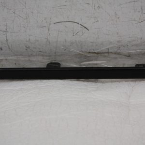 Mercedes EQA H243 Front Bumper Lower Trim A2438857002 Genuine - Image 5