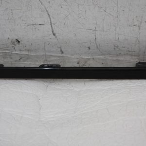 Mercedes EQA H243 Front Bumper Lower Trim A2438857002 Genuine - Image 6