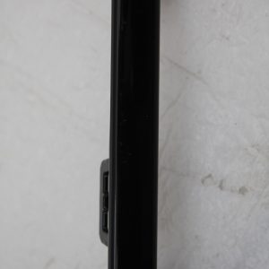 Mercedes EQA H243 Front Bumper Lower Trim A2438857002 Genuine - Image 8