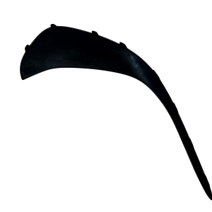 Mercedes EQA H243 Front Left Side Bumper Moulding 2021 ON A2438851403 Genuine - Image 12