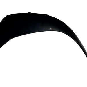 Mercedes EQA H243 Front Right Side Bumper Moulding 2021 ON A2438851503 Genuine - Image 1