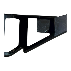 Mercedes EQA H243 Rear Bumper Left Holder Bracket 2021 ON A2438858901 Genuine - Image 4