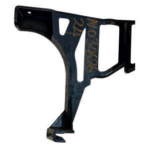 Mercedes EQA H243 Rear Bumper Left Holder Bracket 2021 ON A2438858901 Genuine - Image 5