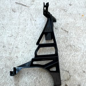 Mercedes EQA H243 Rear Bumper Left Holder Bracket 2021 ON A2438858901 Genuine - Image 6