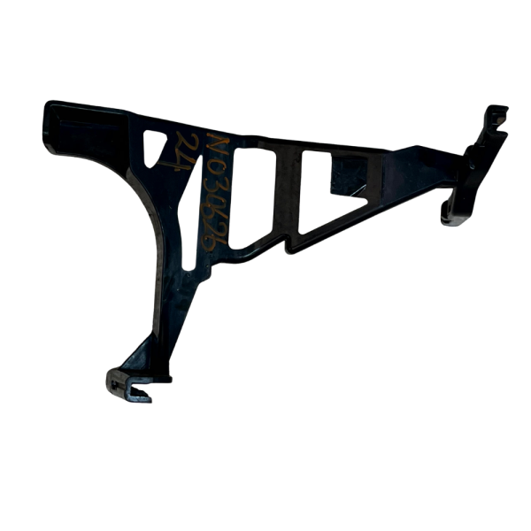 Mercedes-EQA-H243-Rear-Bumper-Left-Holder-Bracket-2021-ON-A2438858901-Genuine-178354229562