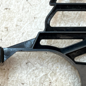 Mercedes EQA H243 Rear Bumper Left Holder Bracket 2021 ON A2438858901 Genuine - Image 10