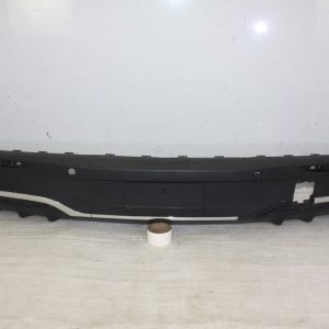 Mercedes-EQA-H243-Rear-Bumper-Lower-Section-2021-ON-A2438859101-Genuine-176644684022