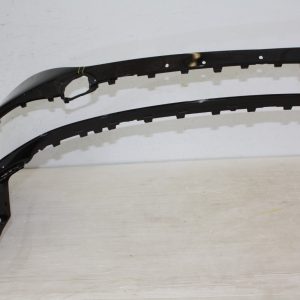 Mercedes EQB X243 Front Bumper 2022-ON - Image 11