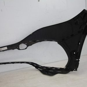 Mercedes EQB X243 Front Bumper 2022-ON - Image 12
