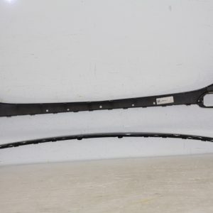 Mercedes EQB X243 Front Bumper 2022-ON - Image 13