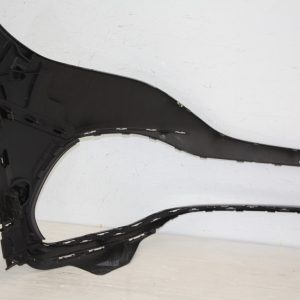 Mercedes EQB X243 Front Bumper 2022-ON - Image 14