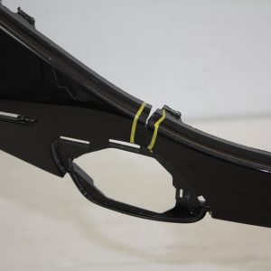 Mercedes EQB X243 Front Bumper 2022-ON - Image 4