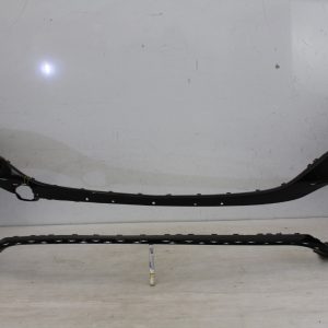 Mercedes EQB X243 Front Bumper 2022-ON - Image 1
