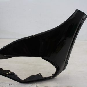 Mercedes EQB X243 Front Bumper 2022-ON - Image 5