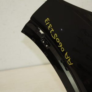 Mercedes EQB X243 Front Bumper 2022-ON - Image 6