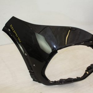Mercedes EQB X243 Front Bumper 2022-ON - Image 7