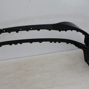 Mercedes EQB X243 Front Bumper 2022-ON - Image 10