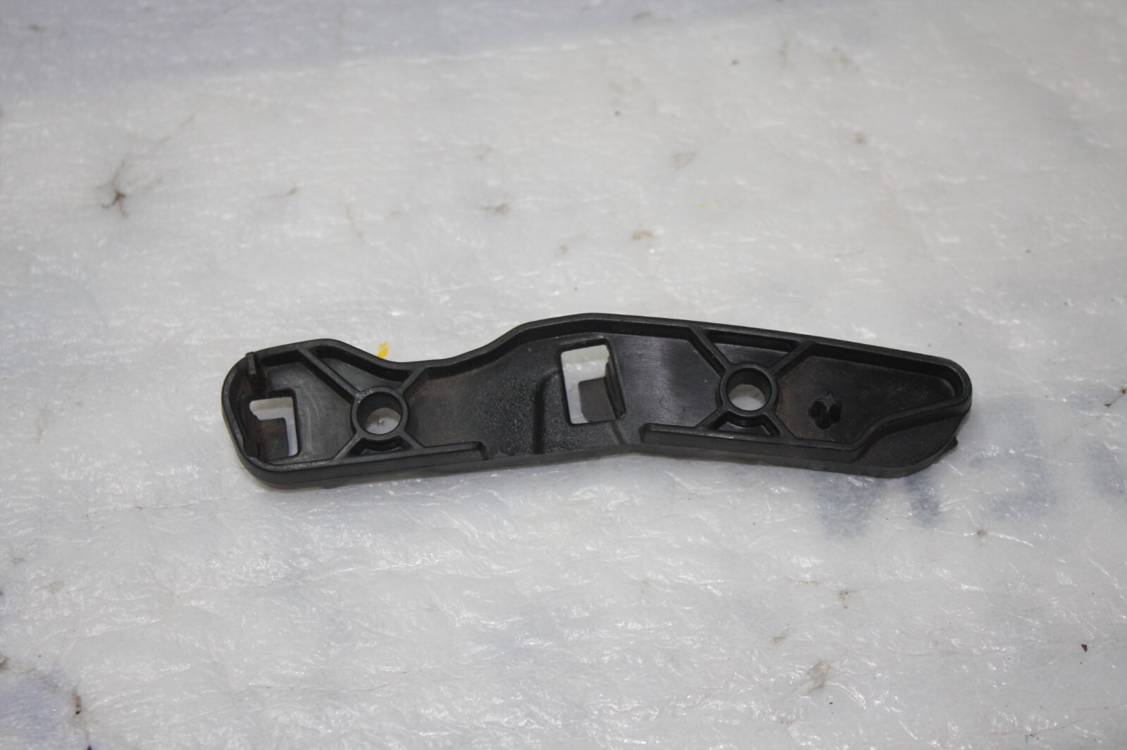 Mercedes EQB X243 Front Bumper Left Fixing Bracket 2021 ON A2438855900 Genuine