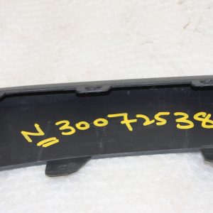 Mercedes EQB X243 Front Bumper Lower Section 2021 ON A2438857601 *DAMAGED* - Image 11