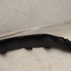 Mercedes EQB X243 Front Bumper Lower Section 2021 ON A2438857601 *DAMAGED* - Image 14